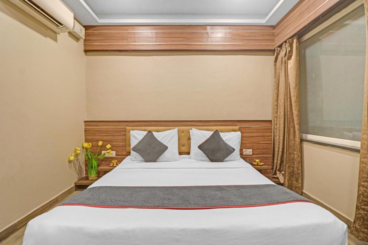 Townhouse 450 Dwarka Hotel Delhi  Buitenkant foto